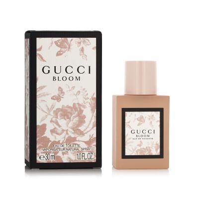 Gucci Bloom Eau de Toilette donna 30 ml