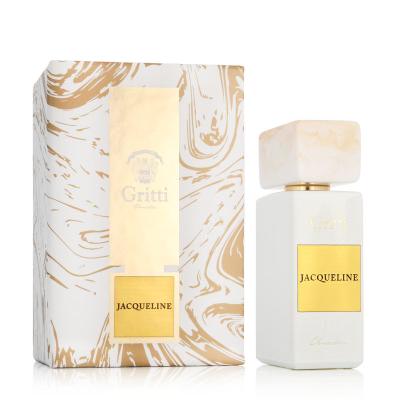 Gritti Jacqueline Eau de Parfum donna 100 ml