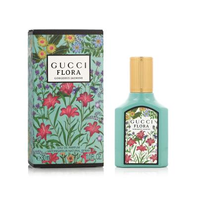 Gucci Flora Gorgeous Jasmine Eau de Parfum donna 30 ml