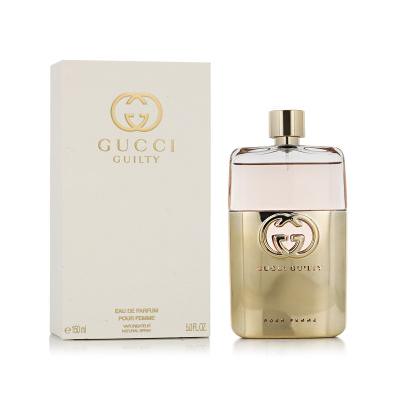 Gucci Guilty Eau de Parfum donna 150 ml