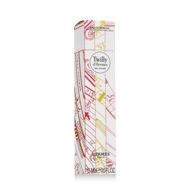 Hermes Twilly d´Hermès Eau Ginger Eau de Parfum donna 15 ml