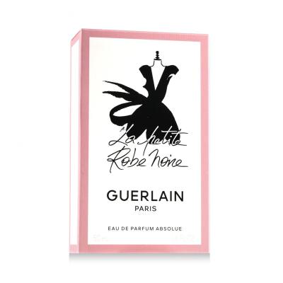Guerlain La Petite Robe Noire Absolue Eau de Parfum donna 50 ml