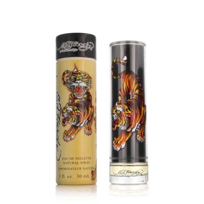 Christian Audigier Ed Hardy Men&#039;s Eau de Toilette uomo 30 ml