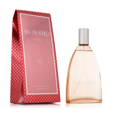 Instituto Espanol Aire de Sevilla Bella Eau de Toilette donna 150 ml