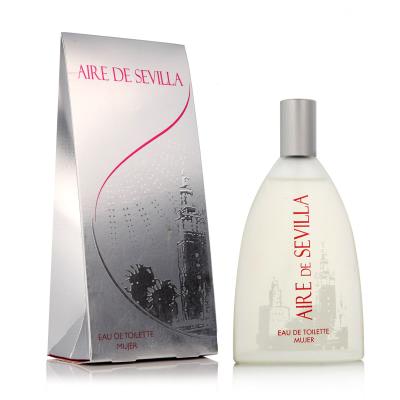 Instituto Espanol Aire de Sevilla Eau de Toilette donna 150 ml