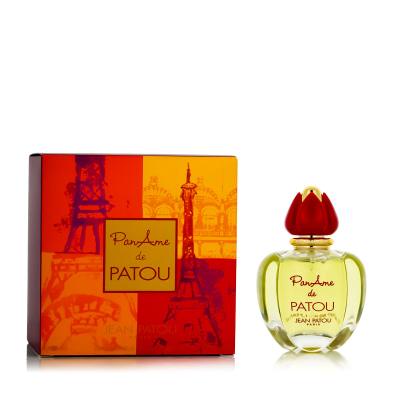 Jean Patou PanAme Eau de Toilette donna 50 ml