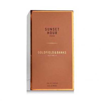 Goldfield &amp; Banks Sunset Hour Parfum 100 ml