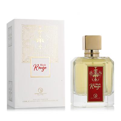 Grandeur Musk Rouge Eau de Parfum 100 ml