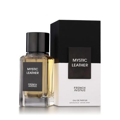French Avenue Mystic Leather Eau de Parfum 100 ml