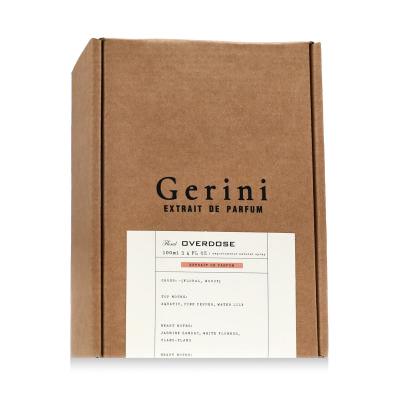 Gerini Floral Overdose Estratto di profumo 100 ml