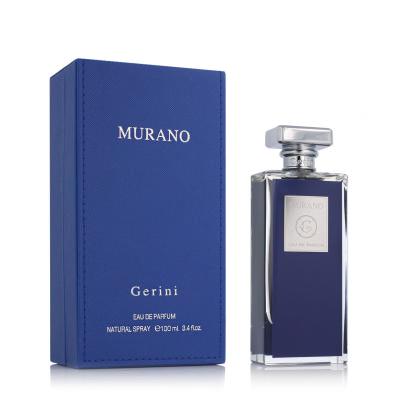 Gerini Murano Eau de Parfum uomo 100 ml