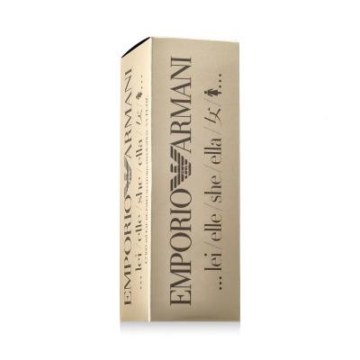 Giorgio Armani Emporio Armani She Eau de Parfum donna 100 ml