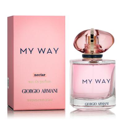 Giorgio Armani My Way Nectar Eau de Parfum donna 50 ml