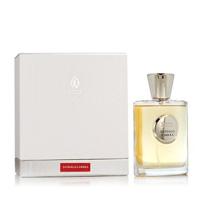 Giardino Benessere Sandalo e Mirra Eau de Parfum 100 ml
