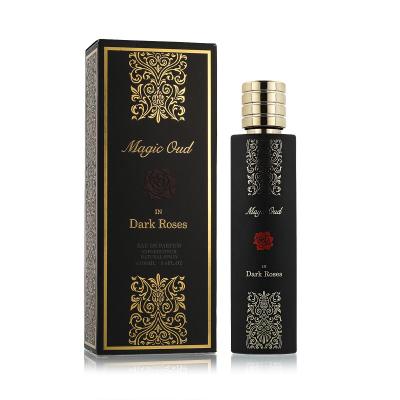 Magic Oud Dark Roses Eau de Parfum 100 ml