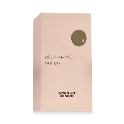 Armaf Club de Nuit Woman Doccia gel donna 360 ml