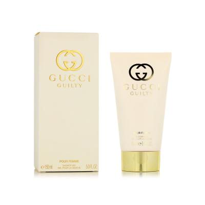 Gucci Guilty Doccia gel donna 150 ml