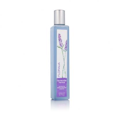 Mayfair Floralia Lavenda Herba Doccia gel donna 200 ml