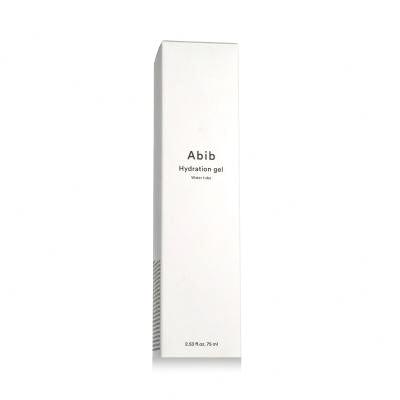Abib Hydration Gel Gel per il viso 75 ml