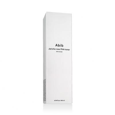 Abib Jericho Rose PHA Toner Tonici e spray 200 ml
