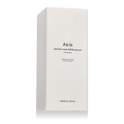 Abib Jericho Rose Bifida Serum Siero per il viso 50 ml