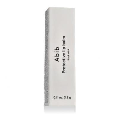 Abib Protective Lip Balm SPF15 Balsamo per le labbra 3,3 g