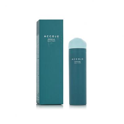 ACCOJE Hydrating Aqua Toner Tonici e spray 130 ml