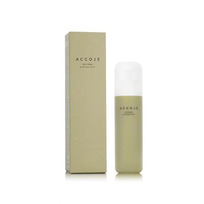 ACCOJE Reviving Sleeping Pack Maschera per il viso 130 ml