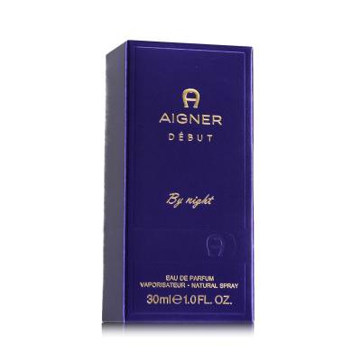 Aigner Début by Night Eau de Parfum donna 30 ml
