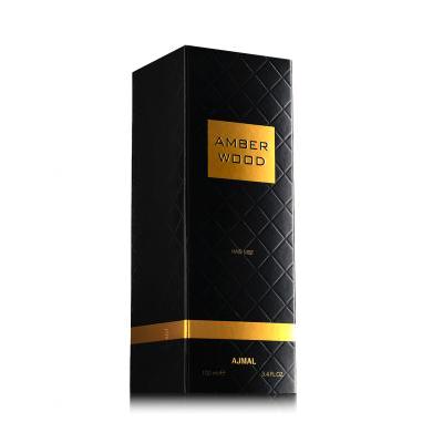 Ajmal Amber Wood Profumo per capelli 100 ml