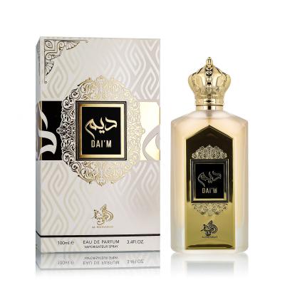 Al Wataniah Dai'm Eau de Parfum donna 100 ml