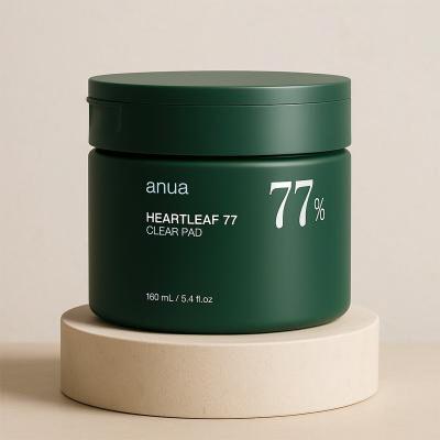 Anua Heartleaf Clear Pad Salviettine detergenti 70 pz