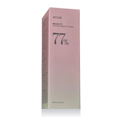 Anua Peach Niacin Essence Toner Tonici e spray 250 ml
