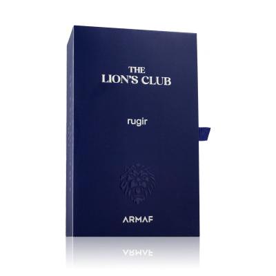 Armaf The Lion’s Club Rugir Eau de Parfum uomo 100 ml