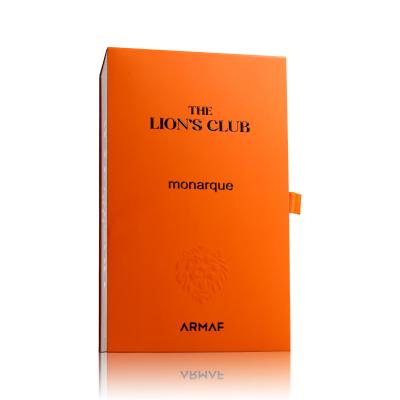 Armaf The Lion’s Club Monarque Eau de Parfum uomo 100 ml