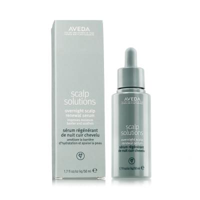 Aveda Scalp Solutions Overnight Scalp Renewal Serum Sieri e trattamenti per capelli donna 50 ml