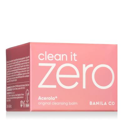 Banila Co Clean it Zero Original Cleansing Balm Crema detergente 25 ml