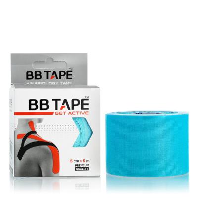 BB Tape Get Active Tape Tiffany Cerotto 1 pz Tonalità Tiffany