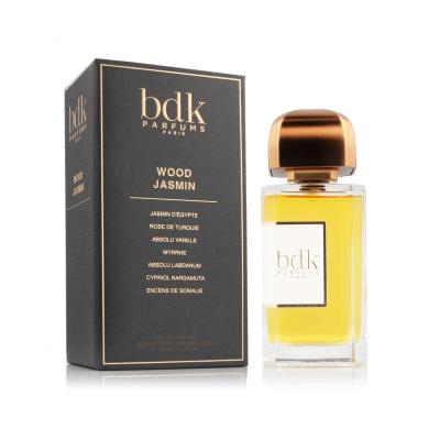 BDK Parfums Wood Jasmin Eau de Parfum 100 ml