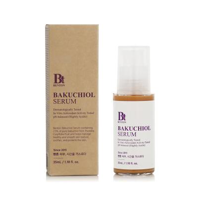 Benton Bakuchiol Siero per il viso 35 ml