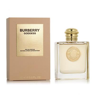 Burberry Goddess Eau de Parfum donna 100 ml