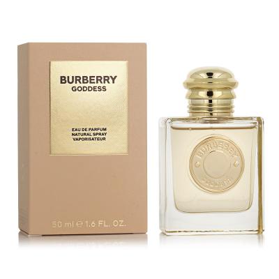 Burberry Goddess Eau de Parfum donna 50 ml