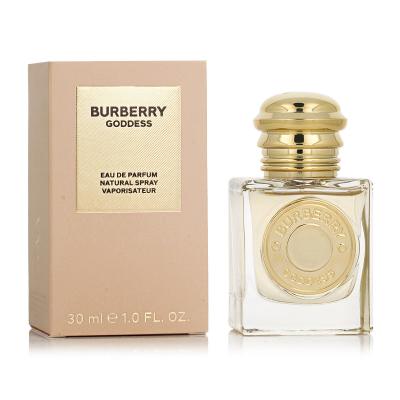 Burberry Goddess Eau de Parfum donna 30 ml