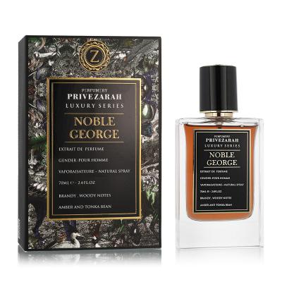 Privezarah Noble George Estratto di profumo uomo 70 ml