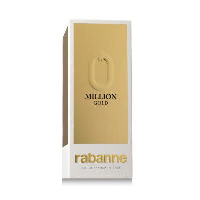 Paco Rabanne Million Gold Eau de Parfum uomo 100 ml