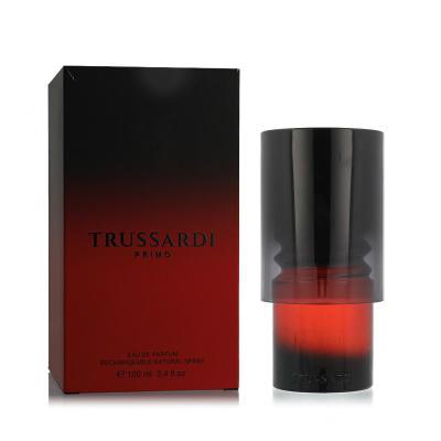 Trussardi Primo Eau de Parfum uomo 100 ml