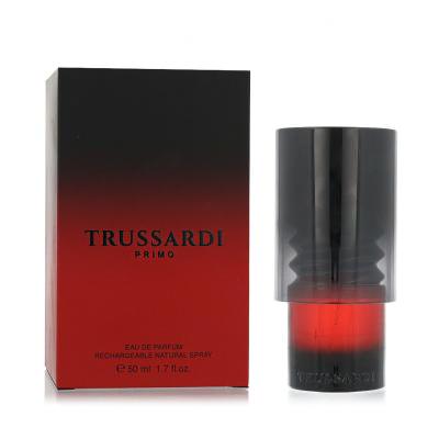 Trussardi Primo Eau de Parfum uomo 50 ml