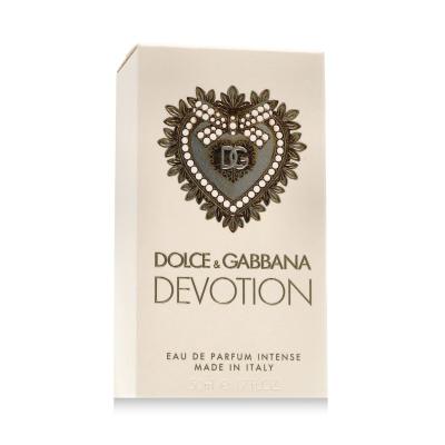 Dolce&amp;Gabbana Devotion Intense Eau de Parfum donna 50 ml