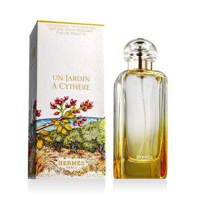 Hermes Un Jardin a Cythere Eau de Toilette Ricaricabile 100 ml