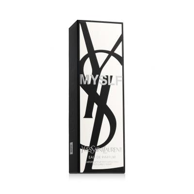 Yves Saint Laurent MYSLF Eau de Parfum uomo Ricaricabile 60 ml